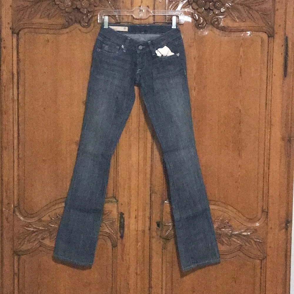 Jeans - Picture 5 of 7